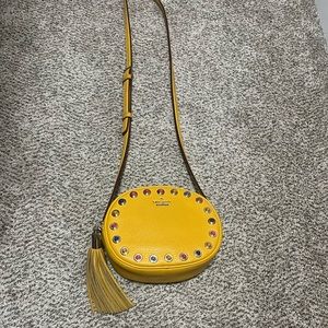 Kate Spade Boho Crossbody
